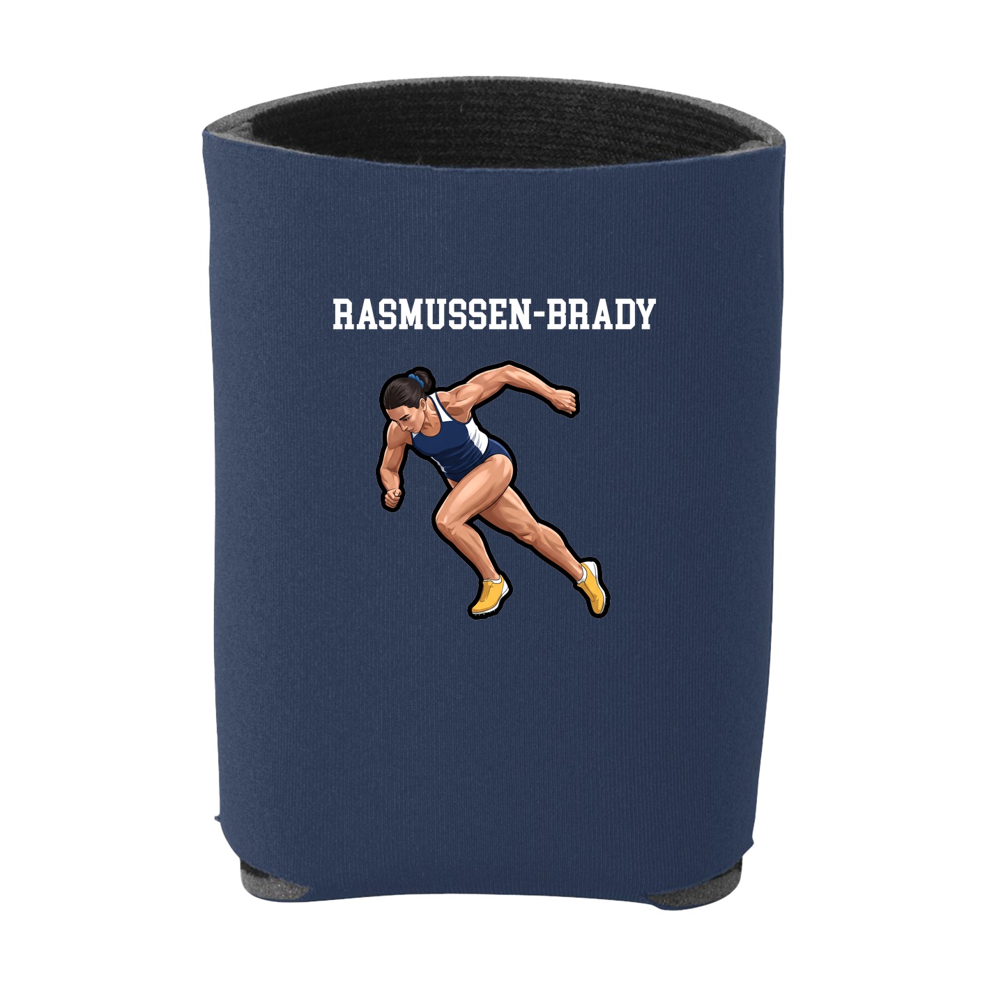 Can Holder — Shirsey in Navy