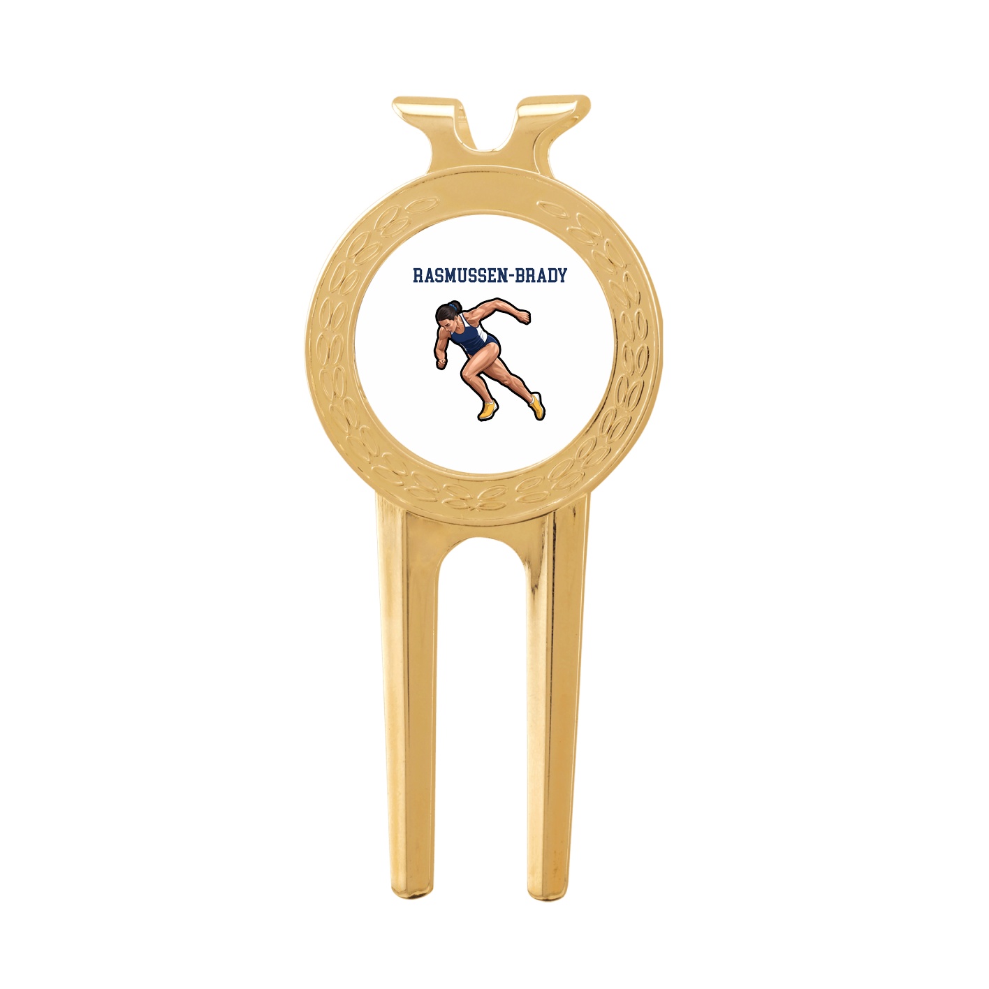 Divot Tool with Ball Marker — Shirsey in Classic