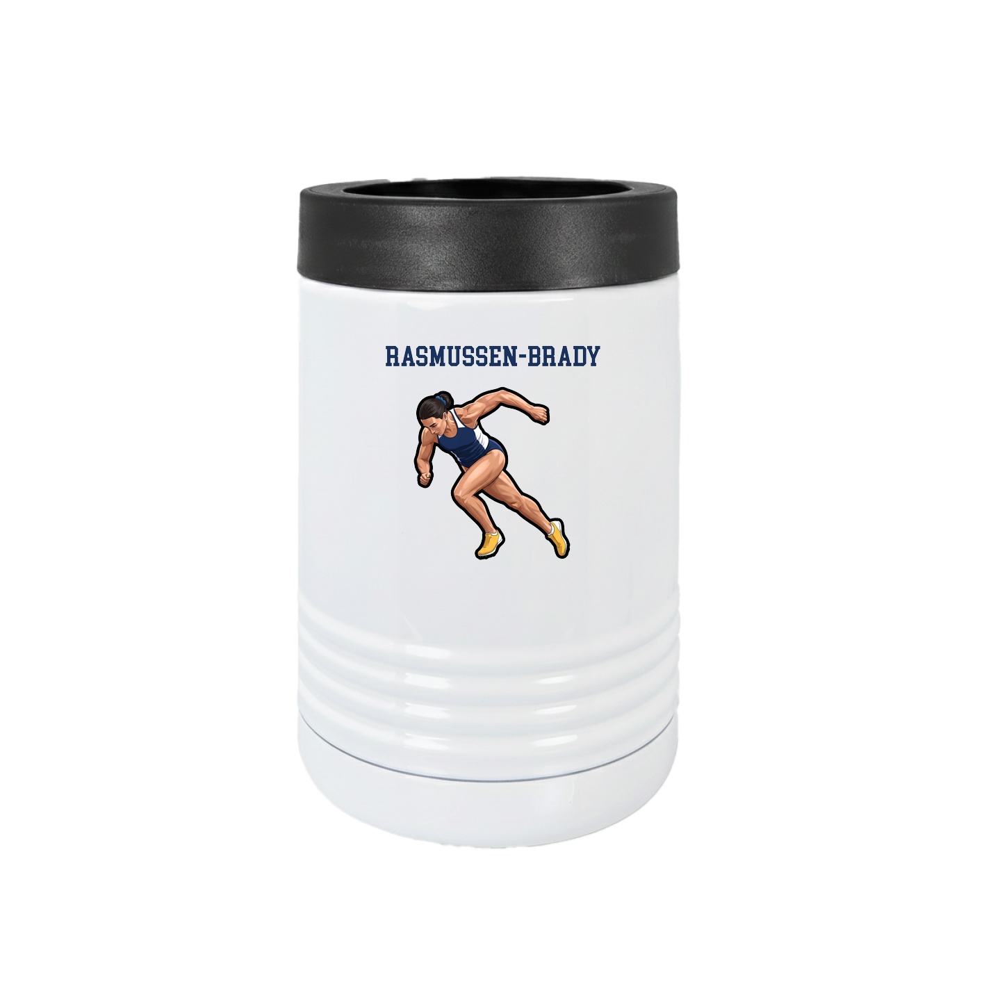 Beverage Holder — Shirsey in White