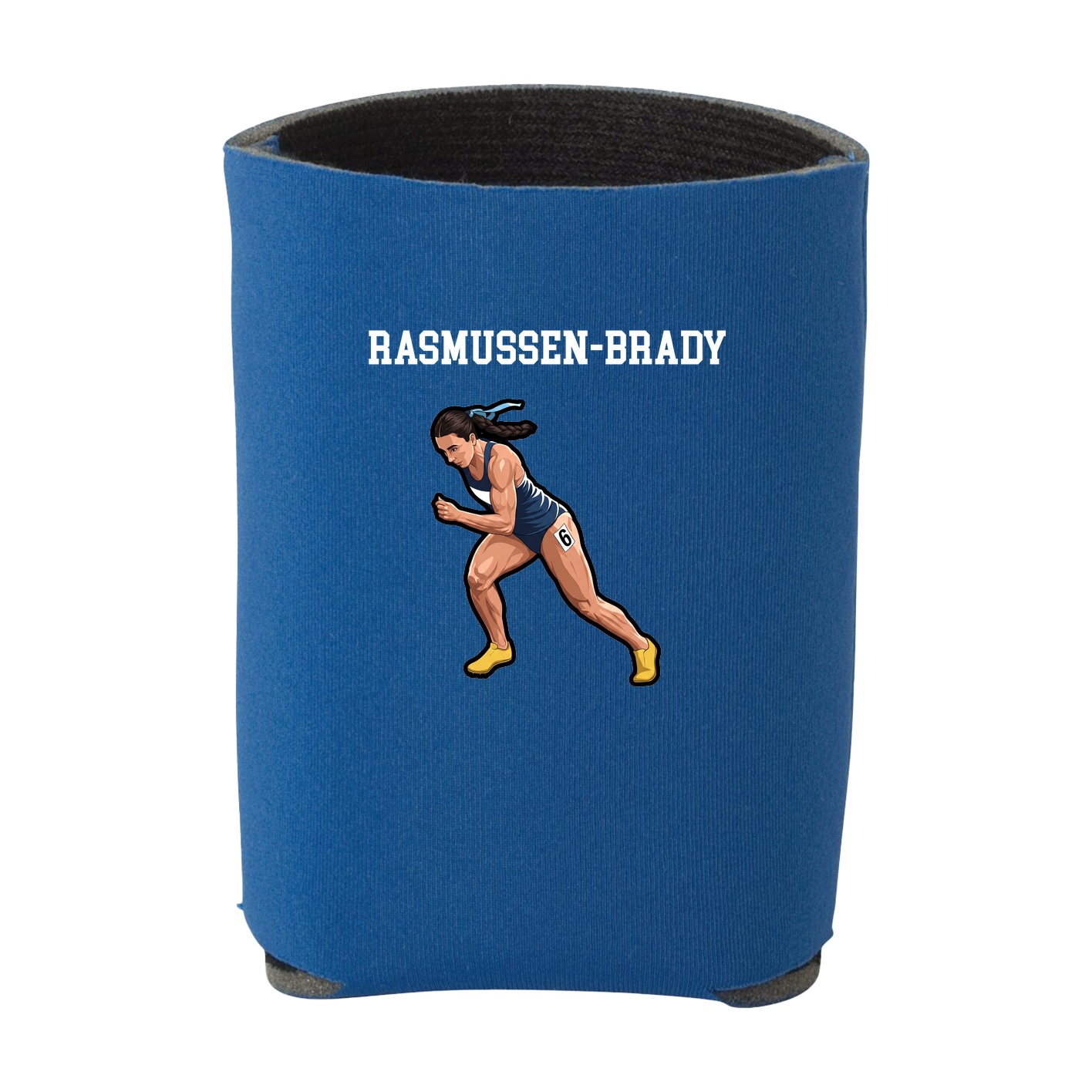 Can Holder — Shirsey in Royal