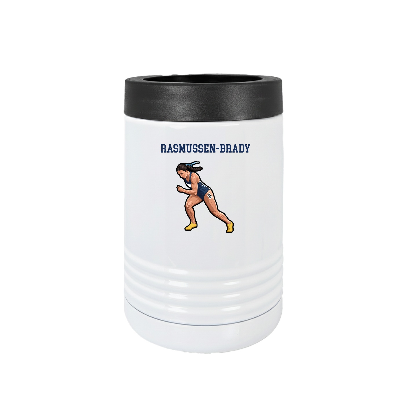 Beverage Holder — Shirsey in White