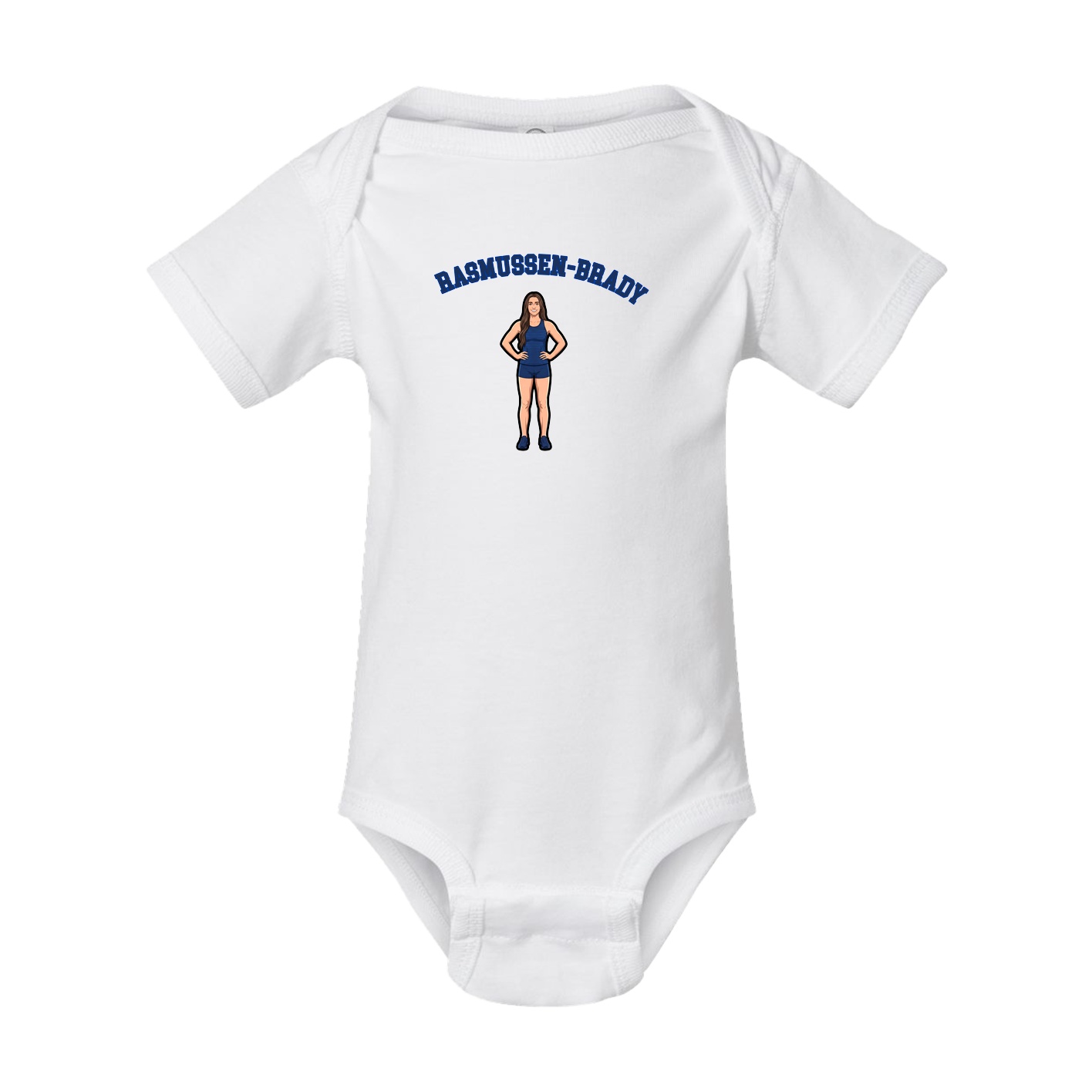 Baby Onesie