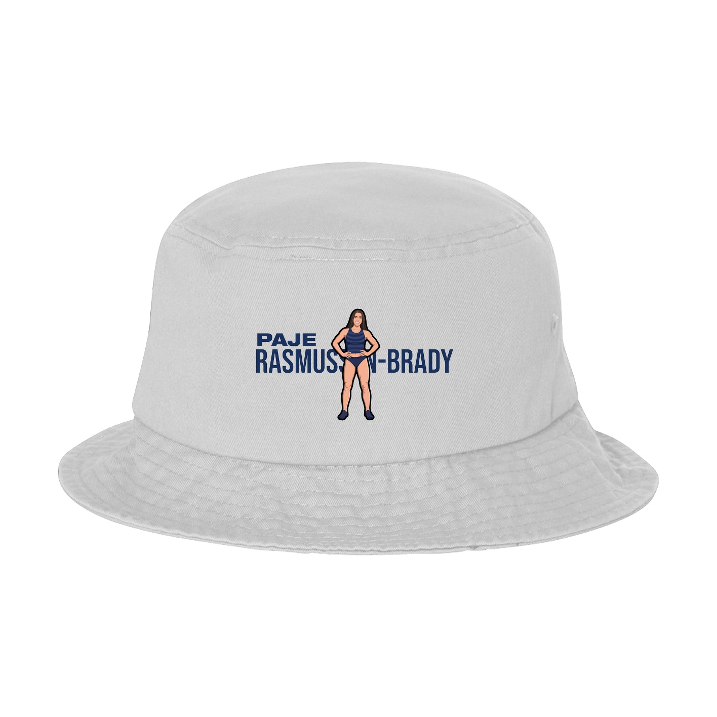 Bucket Cap