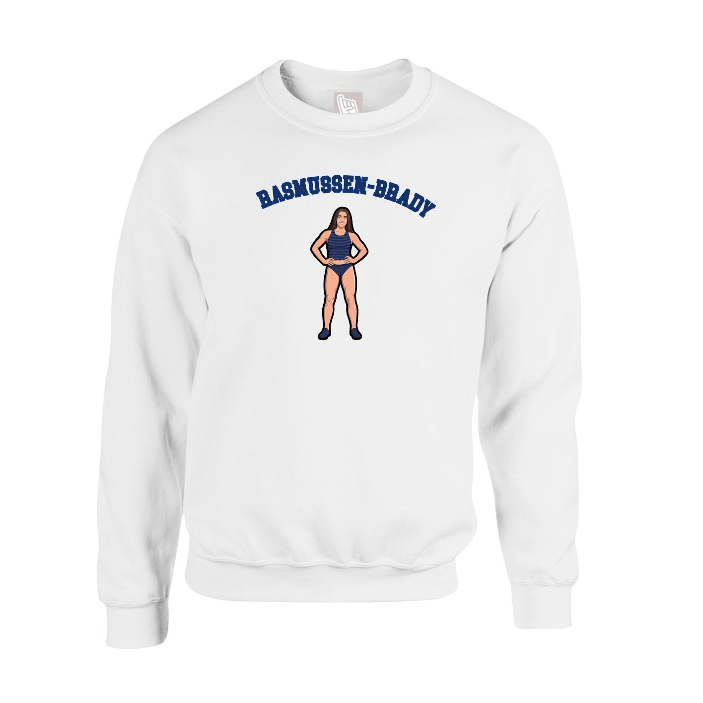 Fleece Crew