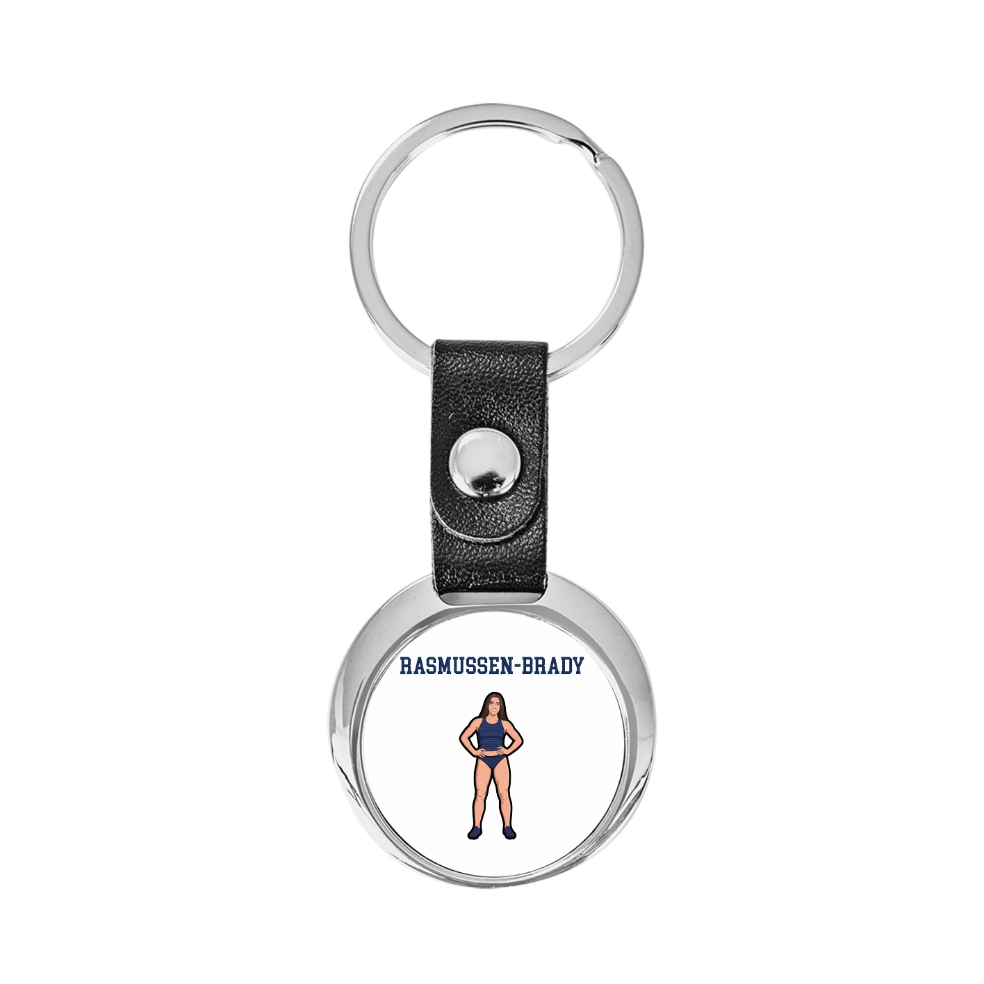 Key Chain — Shirsey in Classic