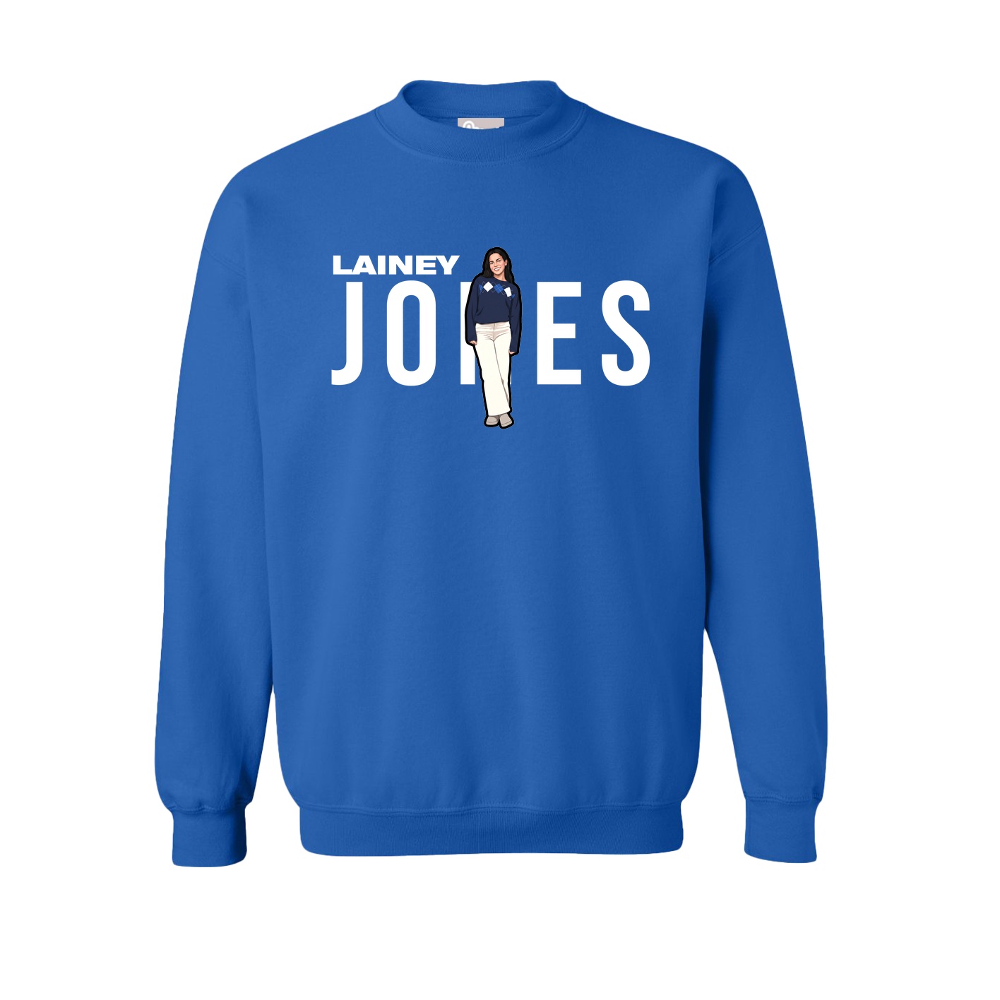 Fleece Crew
