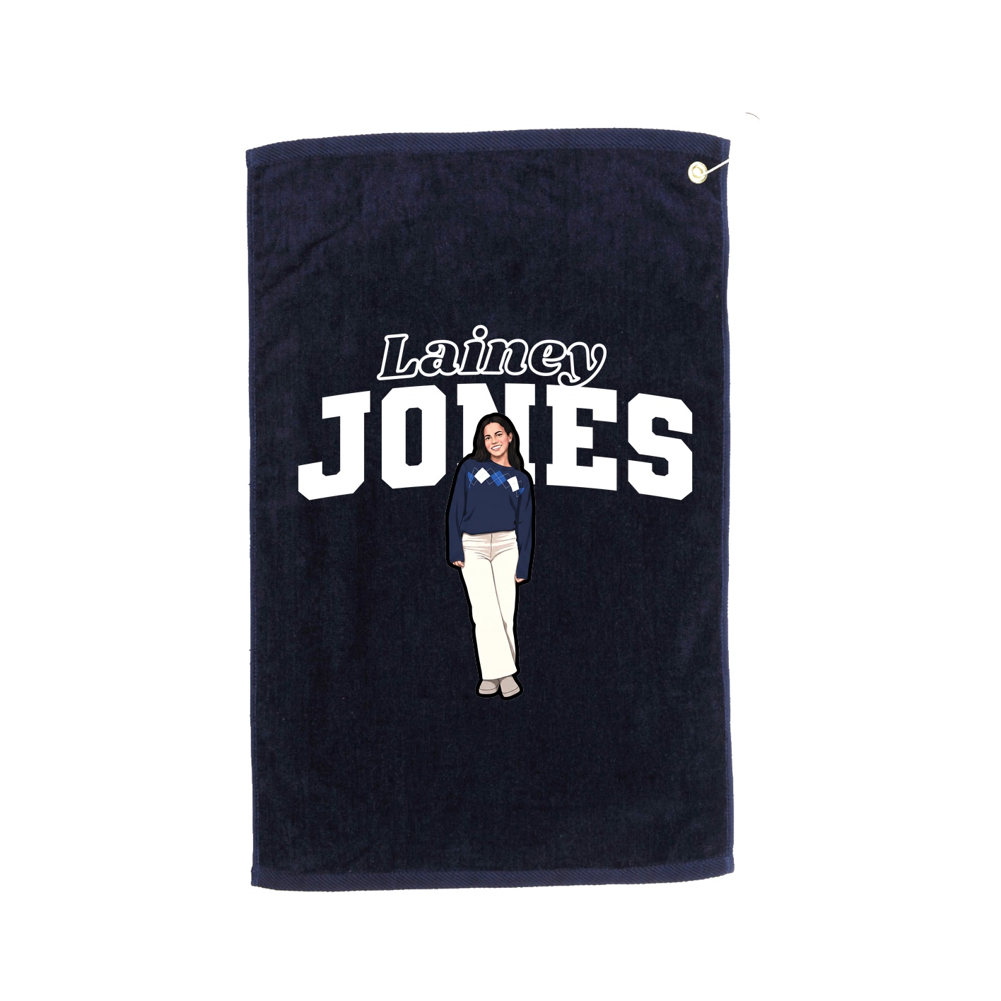 Golf Towel