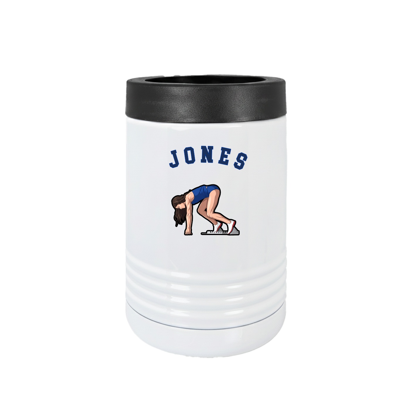 Beverage Holder — Shirsey Arch in White
