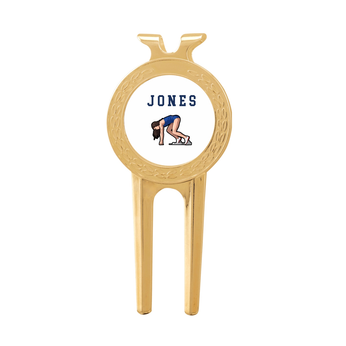Divot Tool with Ball Marker — Shirsey in Classic