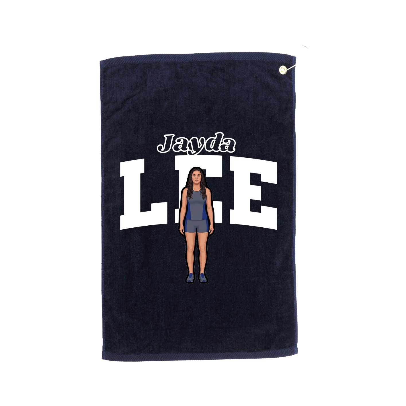 Golf Towel
