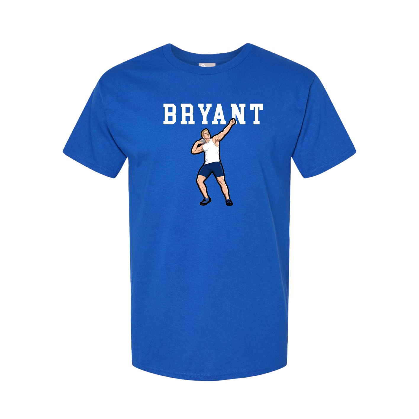 Tee — Shirsey in Royal