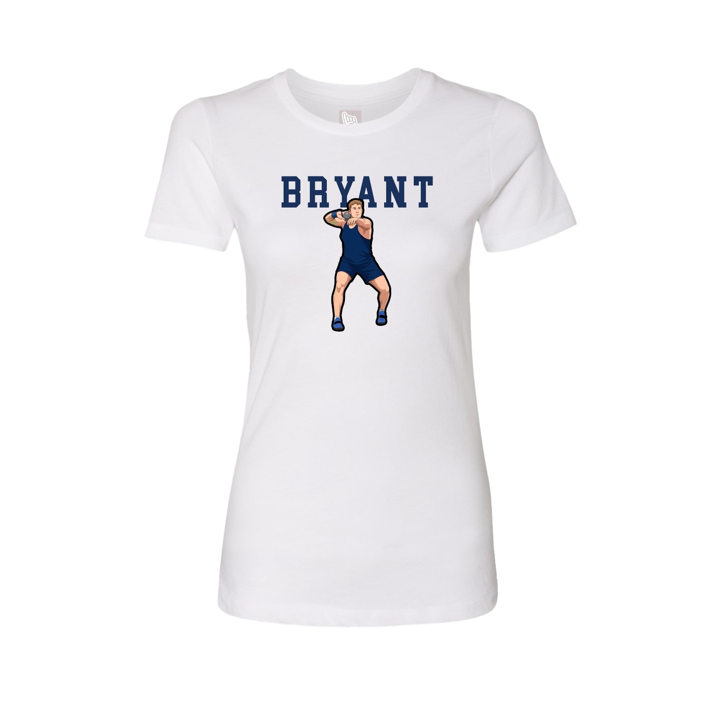 NIL Club Womens Tee