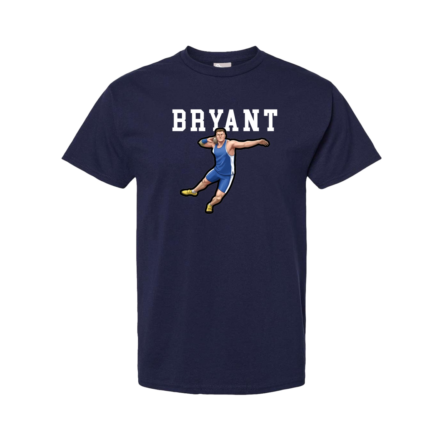 Tee — Shirsey in Navy