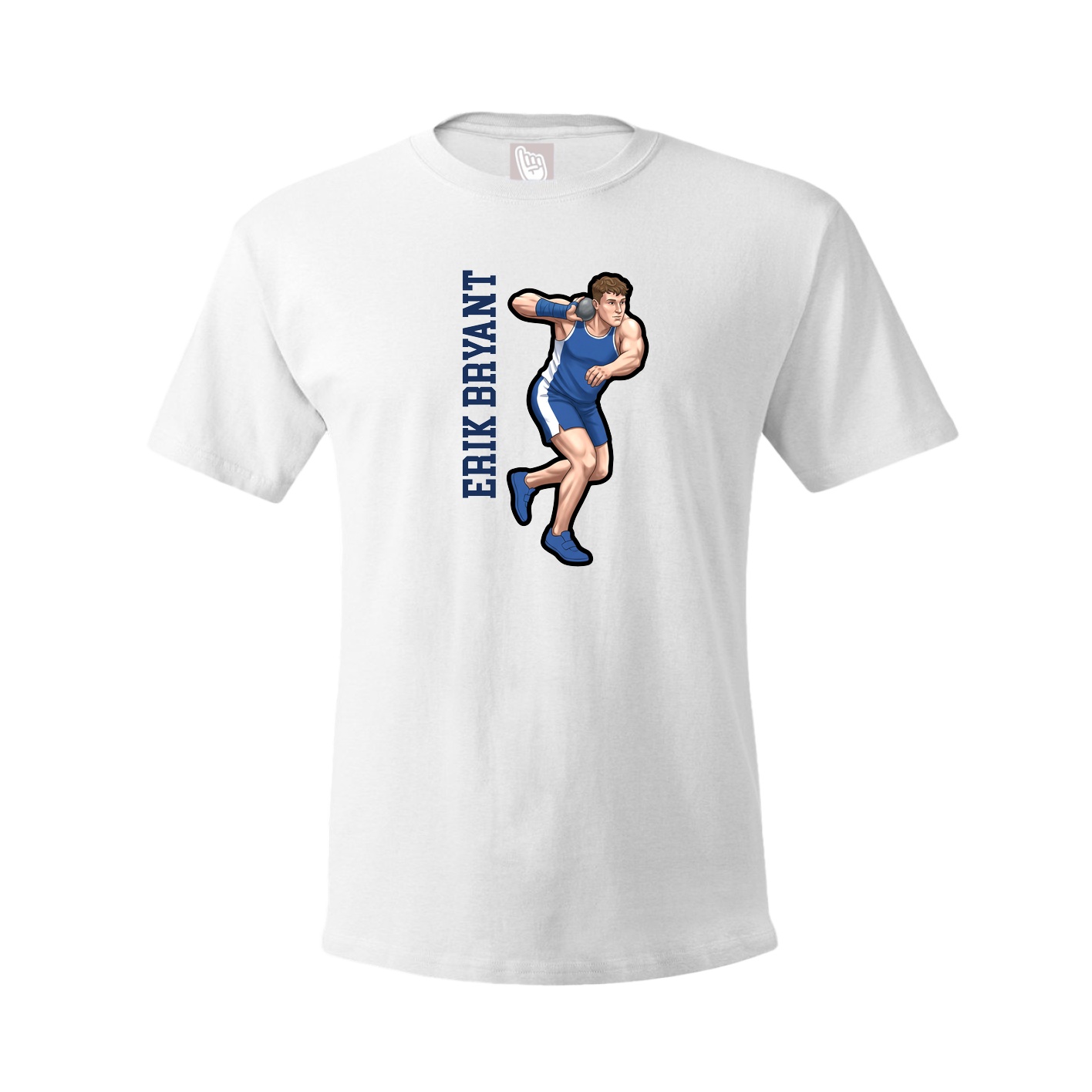 NIL Club Tee