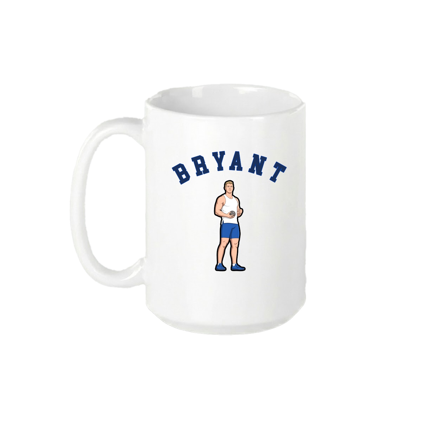 15oz Coffee Mug