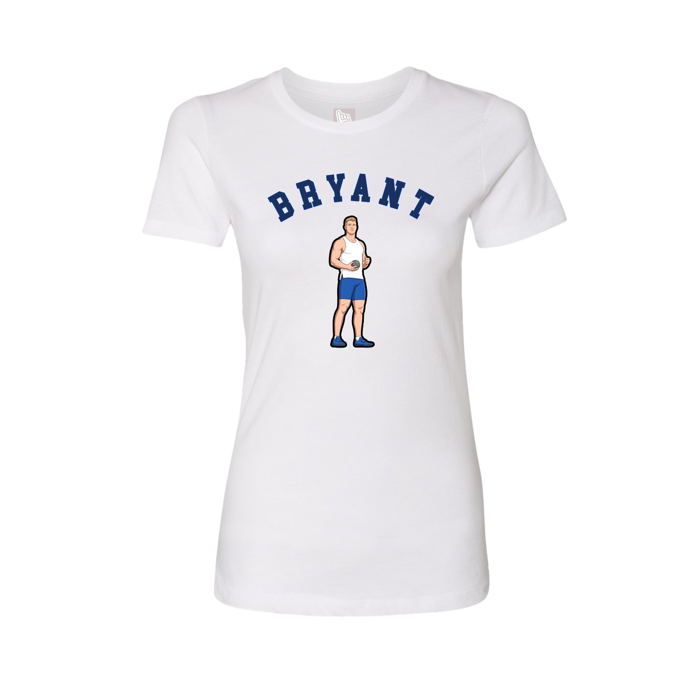 Womens Tee