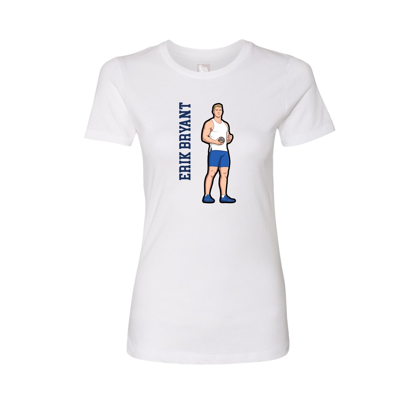 Womens Tee
