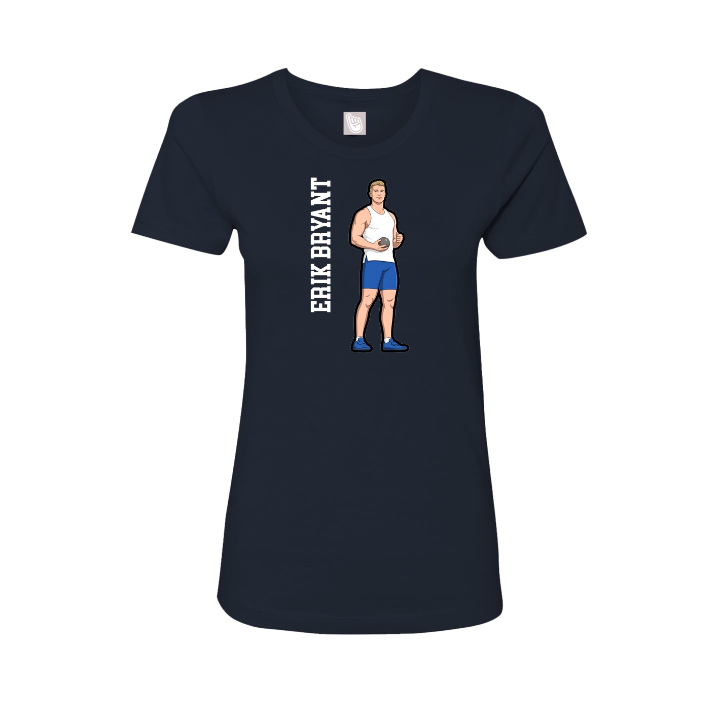 NIL Club Womens Tee