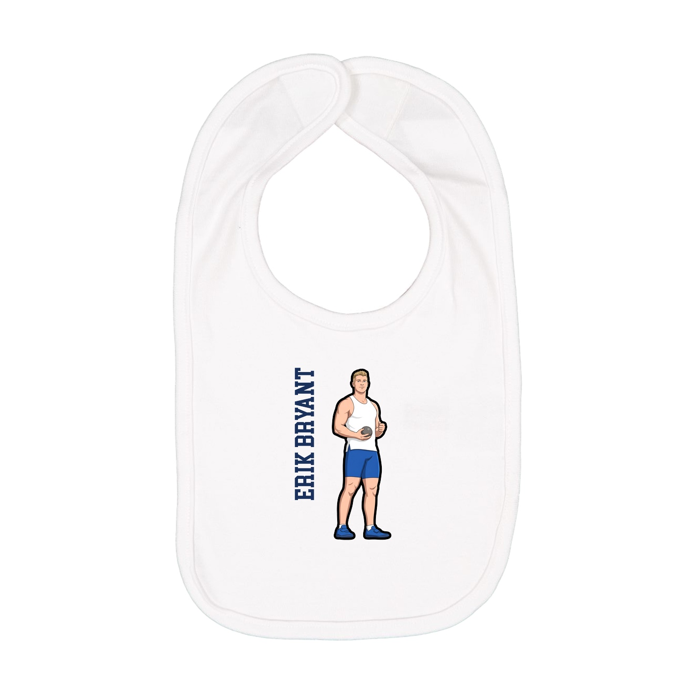 Infant Bib
