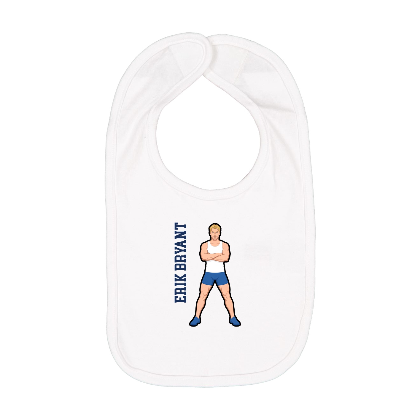 Infant Bib