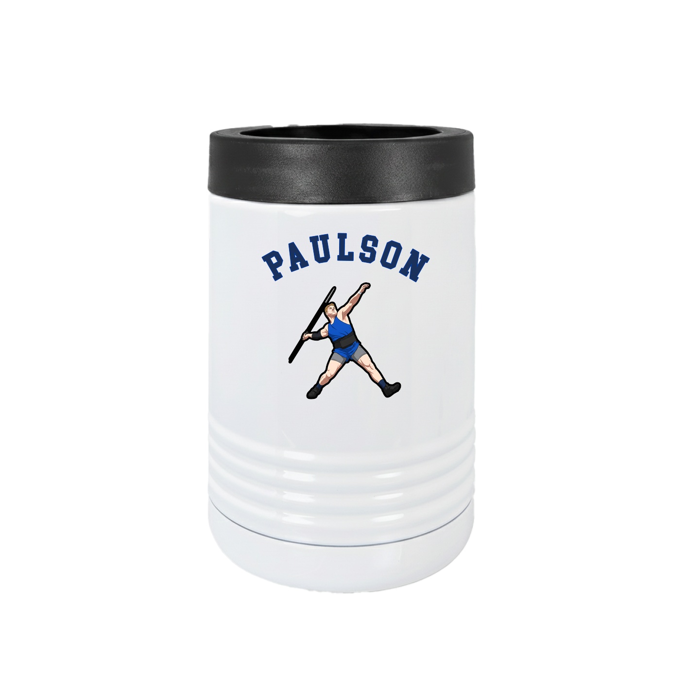 Beverage Holder — Shirsey Arch in White
