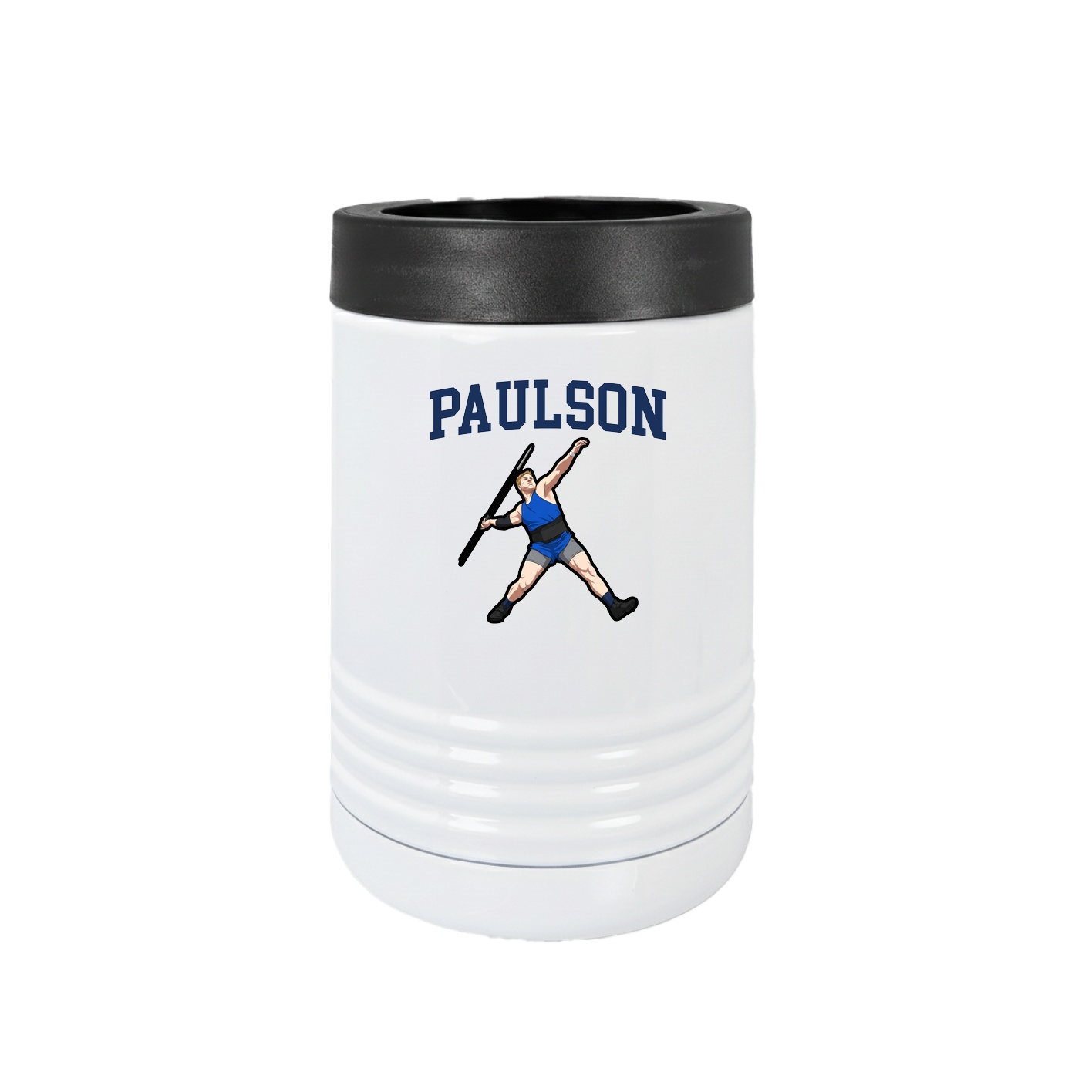Beverage Holder — Shirsey in White