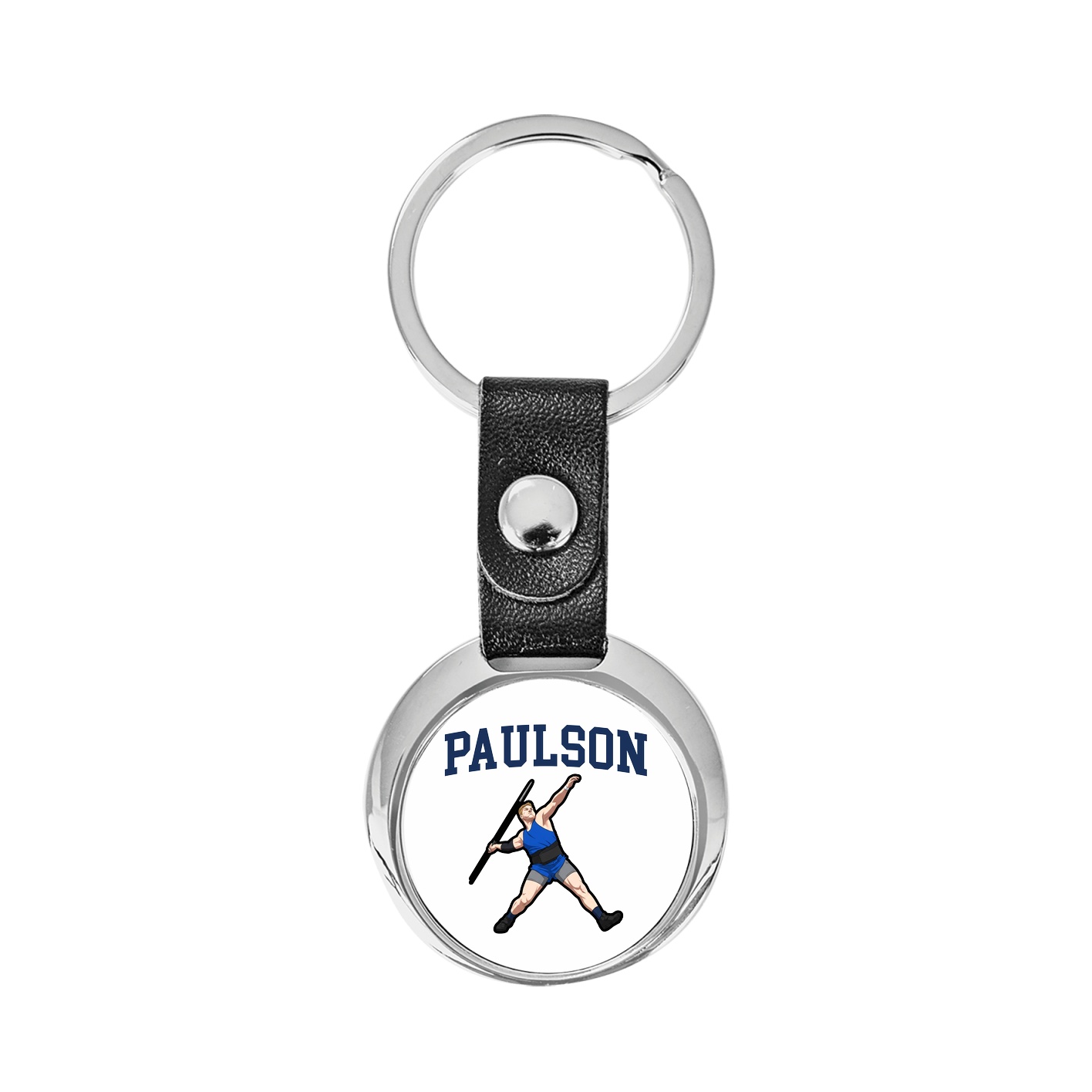 Key Chain — Shirsey in Classic