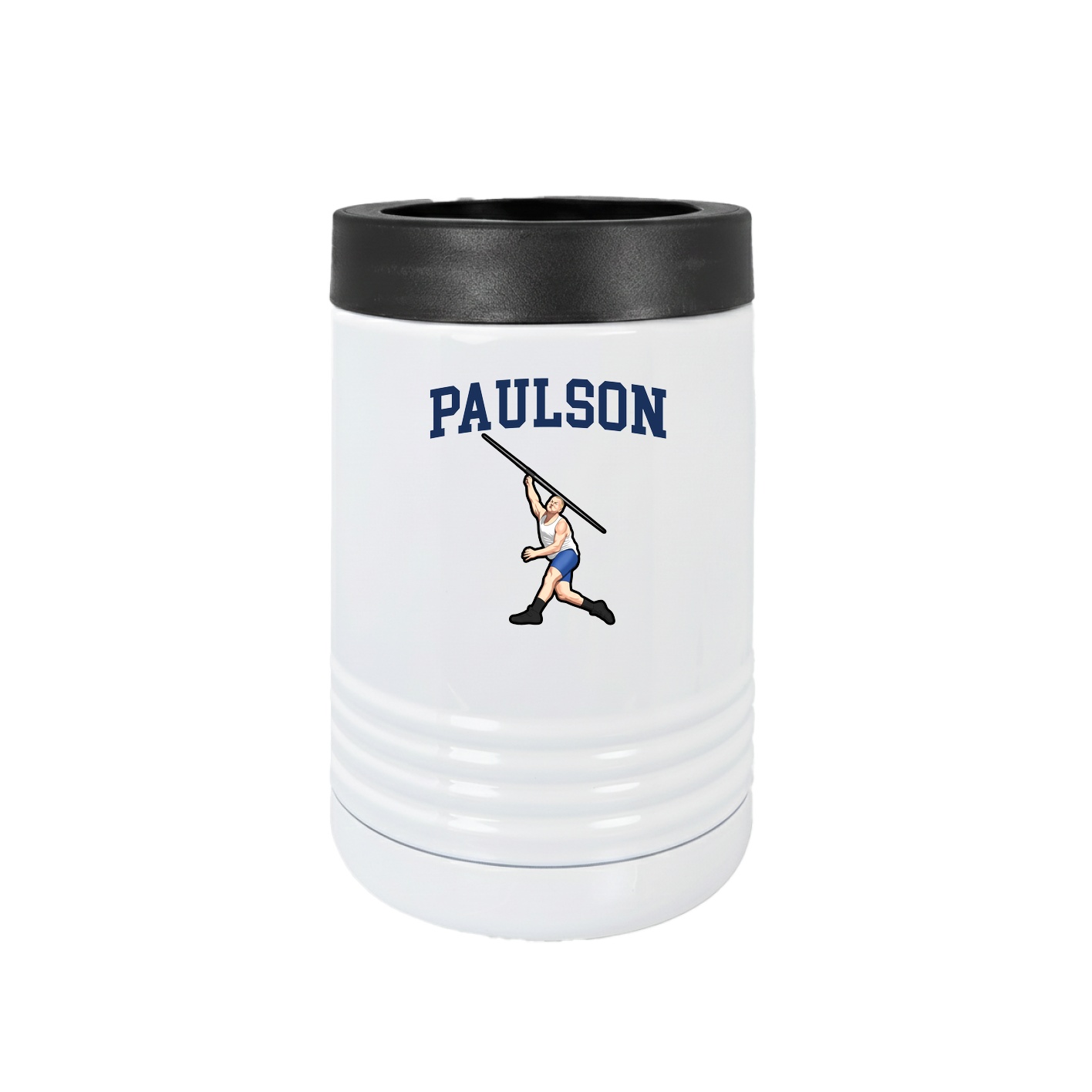 Beverage Holder — Shirsey in White