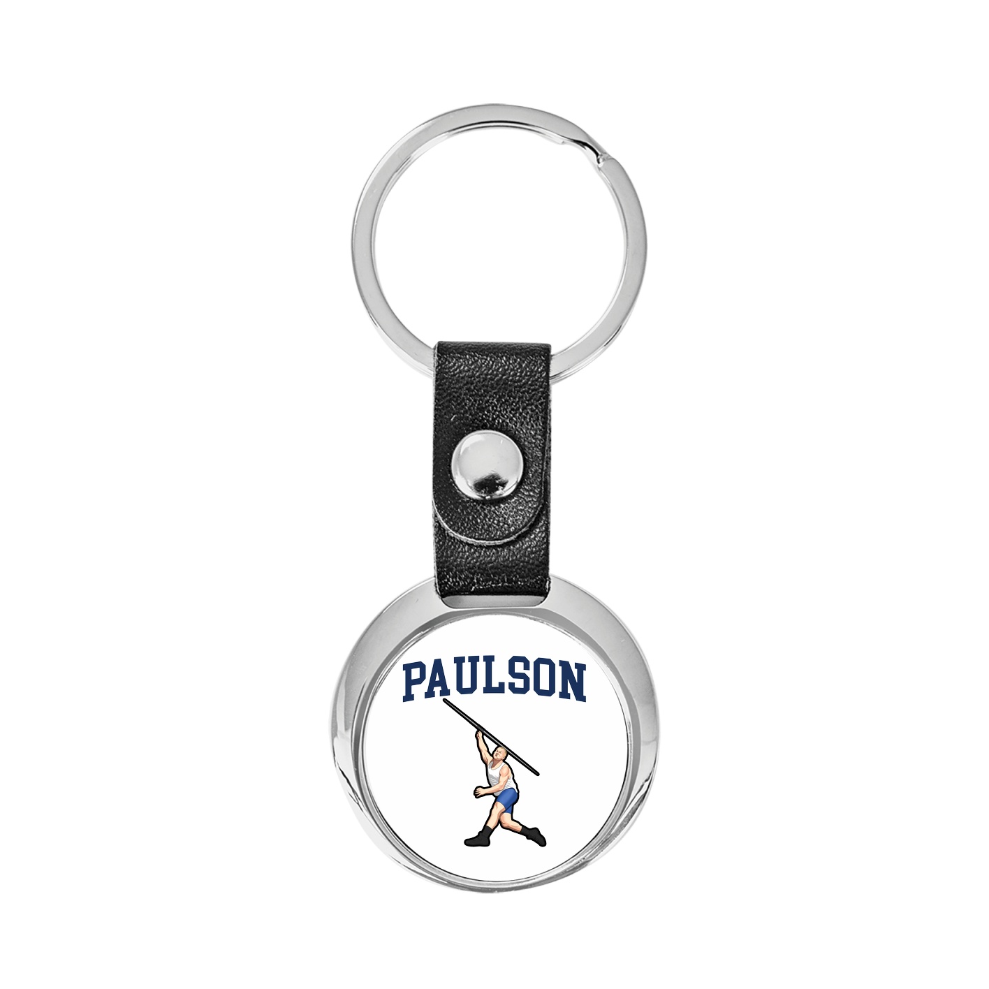 Key Chain — Shirsey in Classic