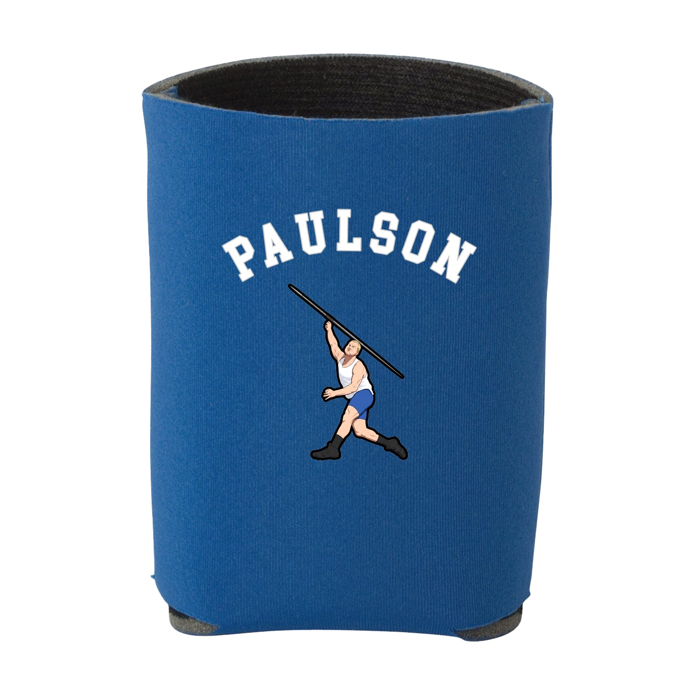 Can Holder — Shirsey Arch in Royal