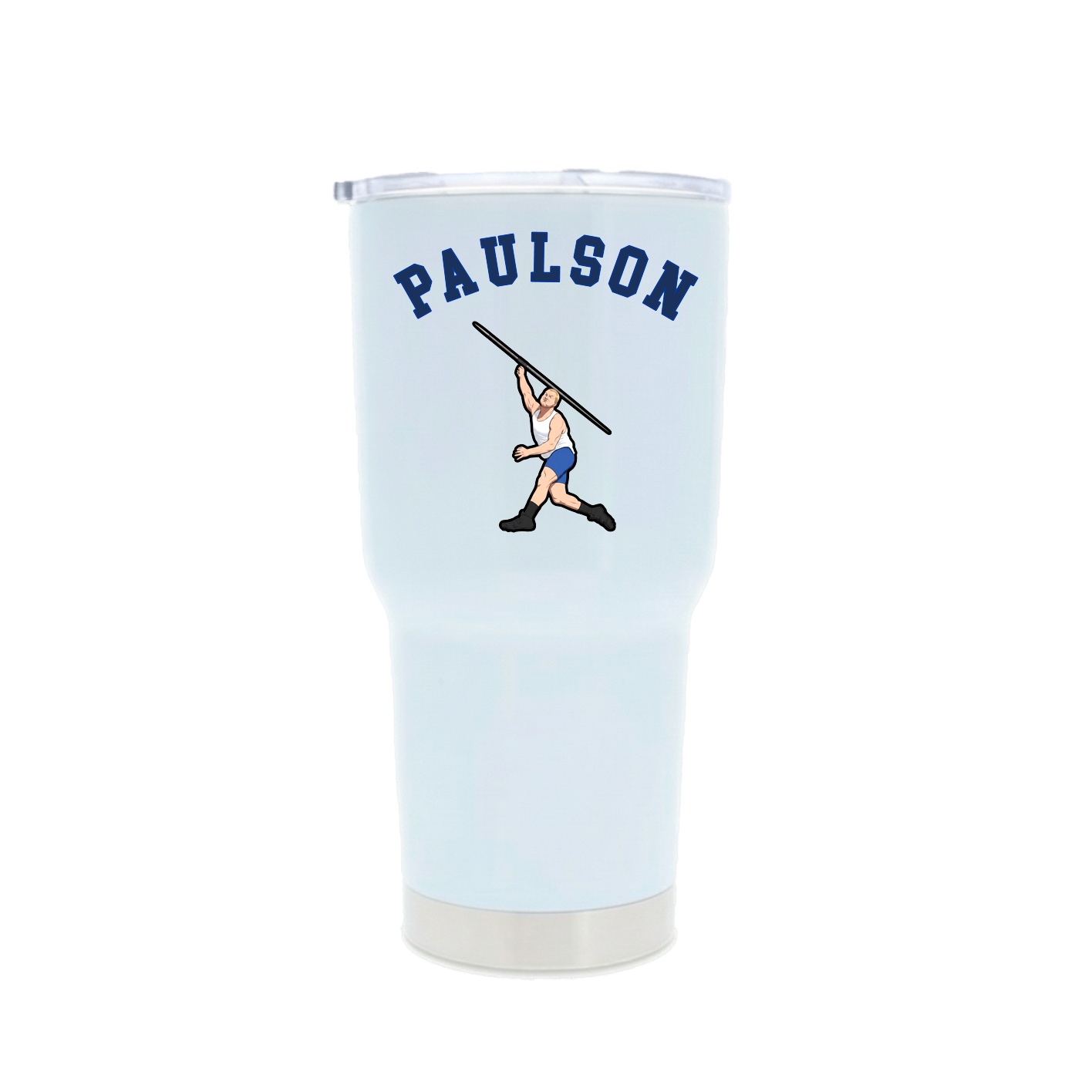 30oz Stainless Steel Tumbler