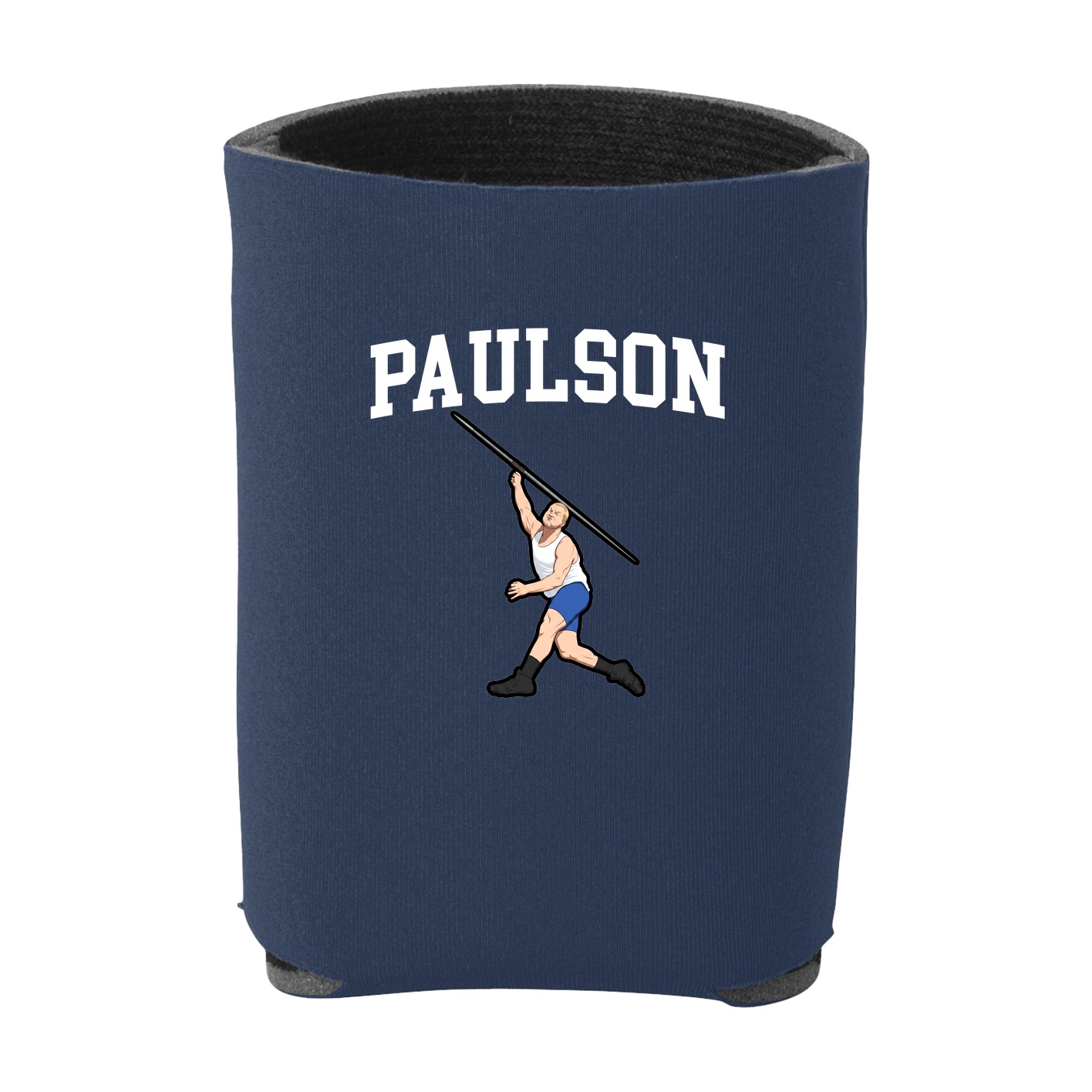 Can Holder — Shirsey in Navy