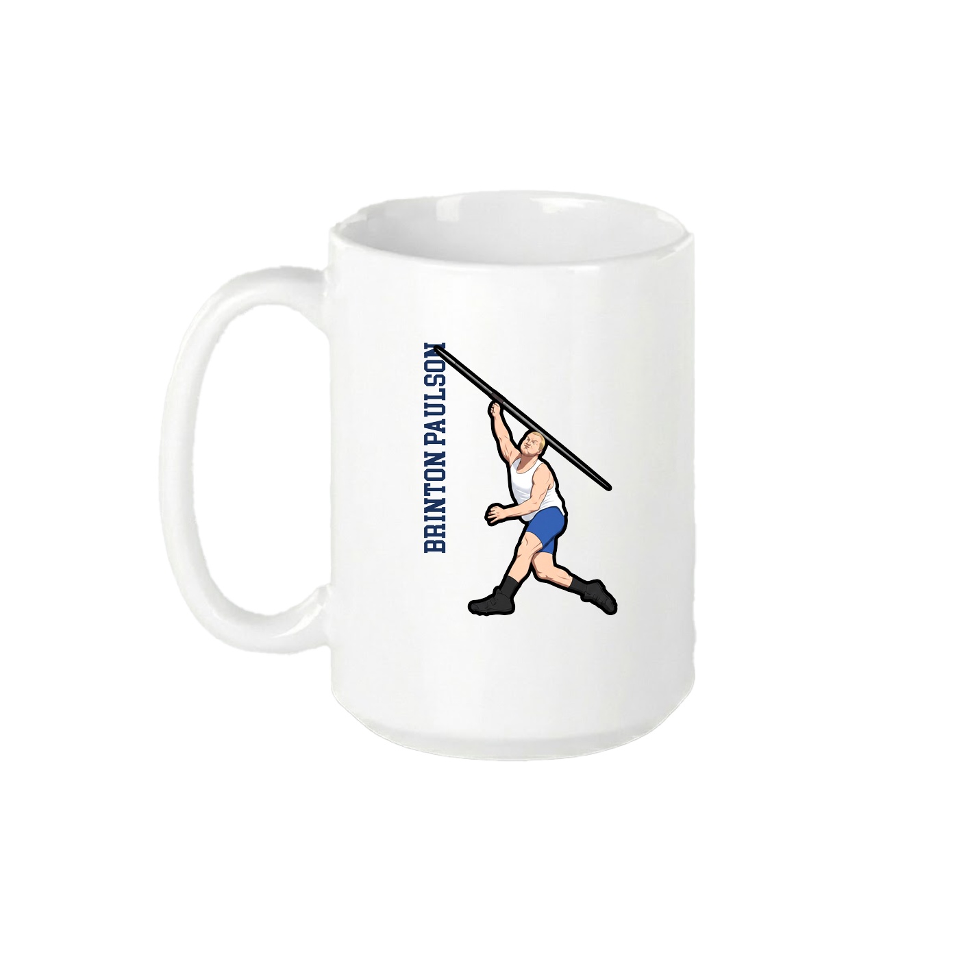 15oz Coffee Mug
