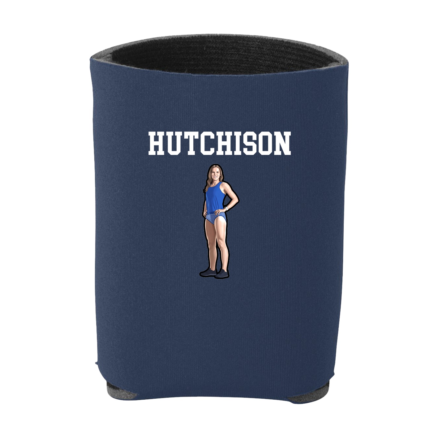 Can Holder — Shirsey in Navy
