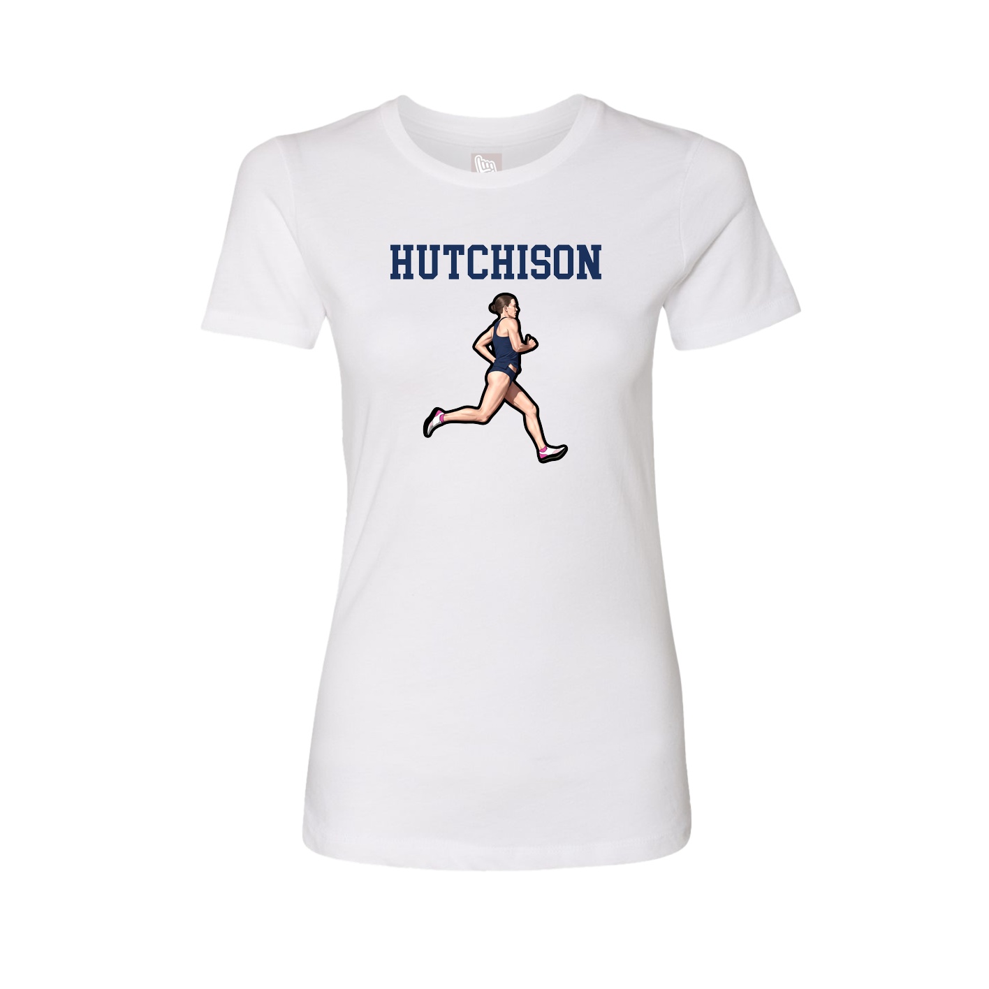 Womens Tee — Shirsey in White
