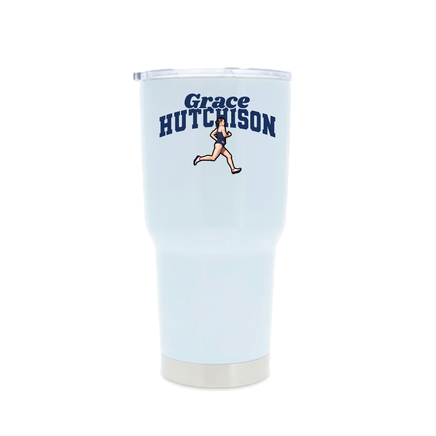 30oz Stainless Steel Tumbler