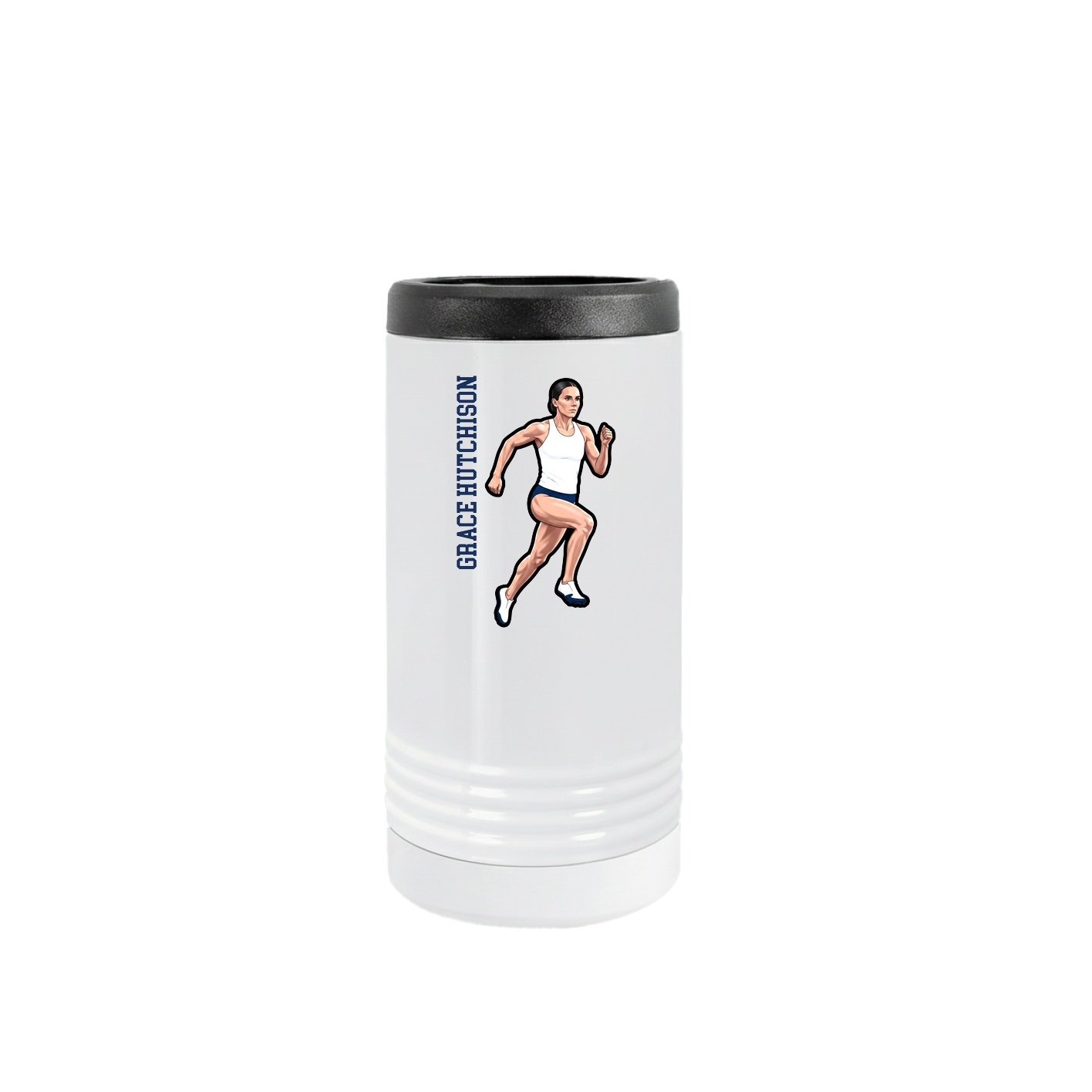 Slim Beverage Holder