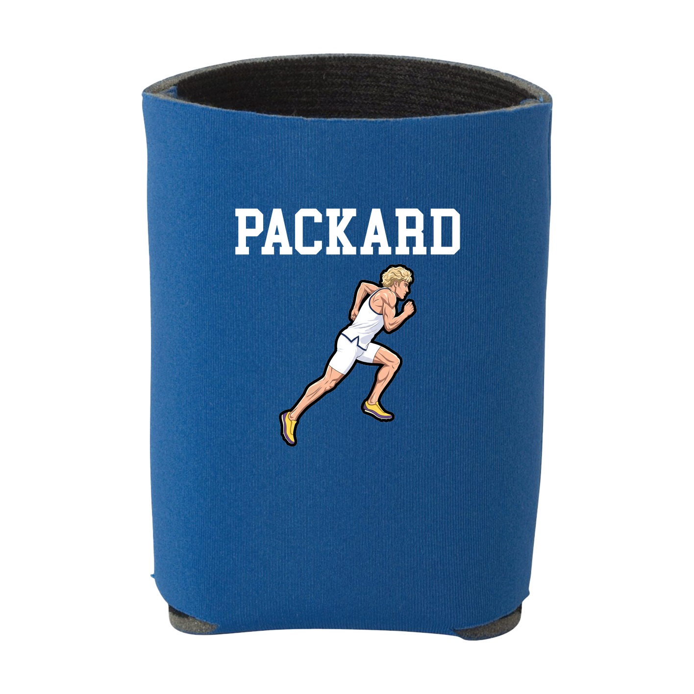 Can Holder — Shirsey in Royal