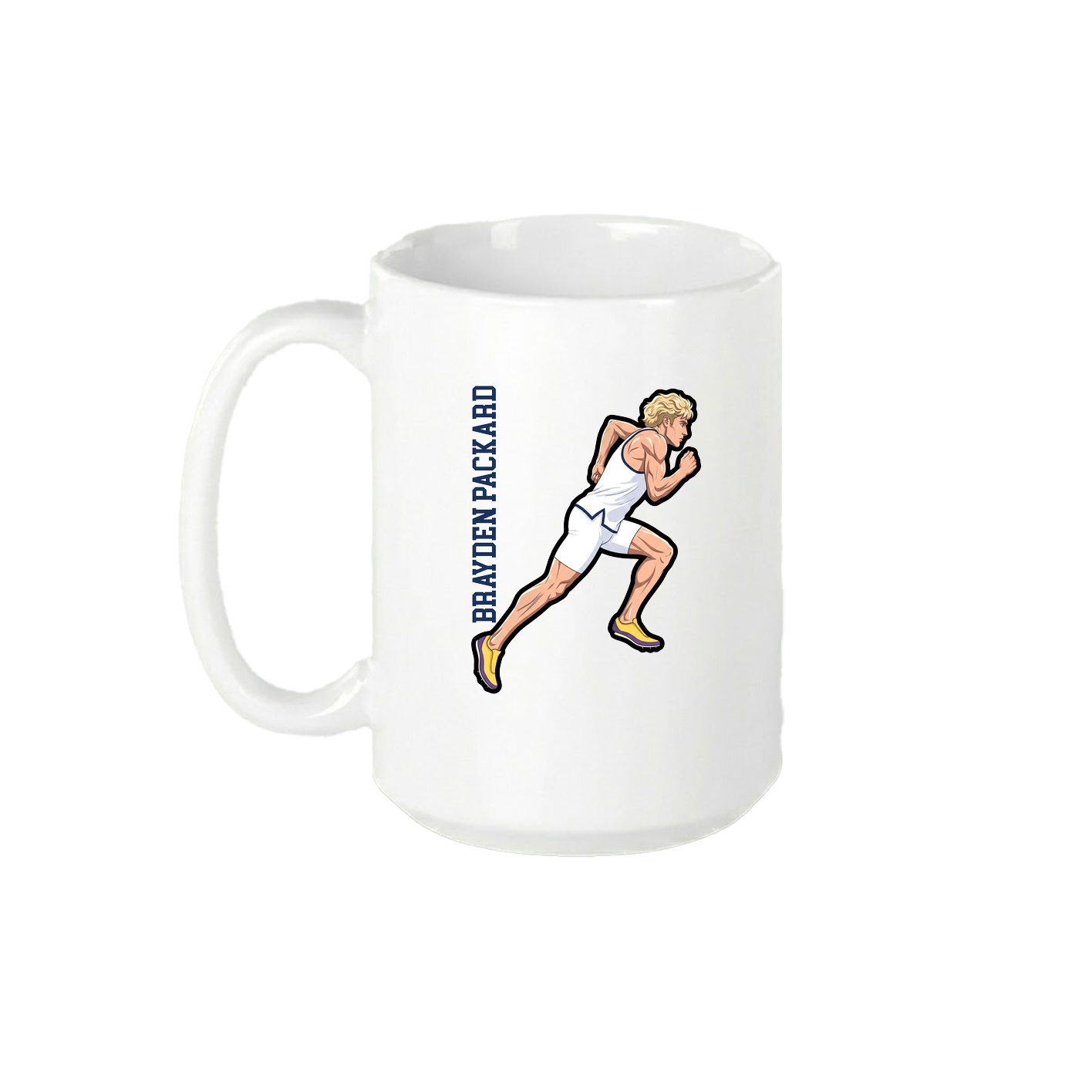 15oz Coffee Mug