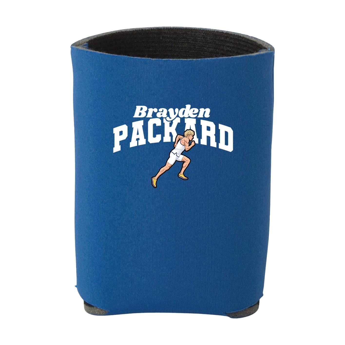 Can Holder — Signature Arch in Royal