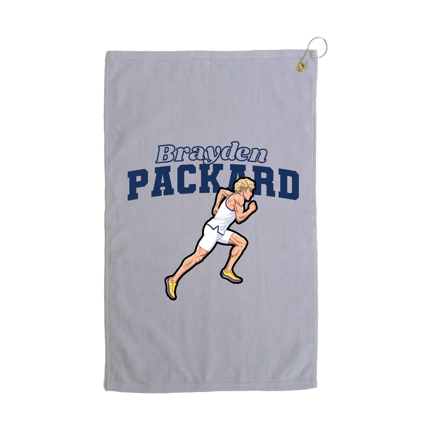 Golf Towel