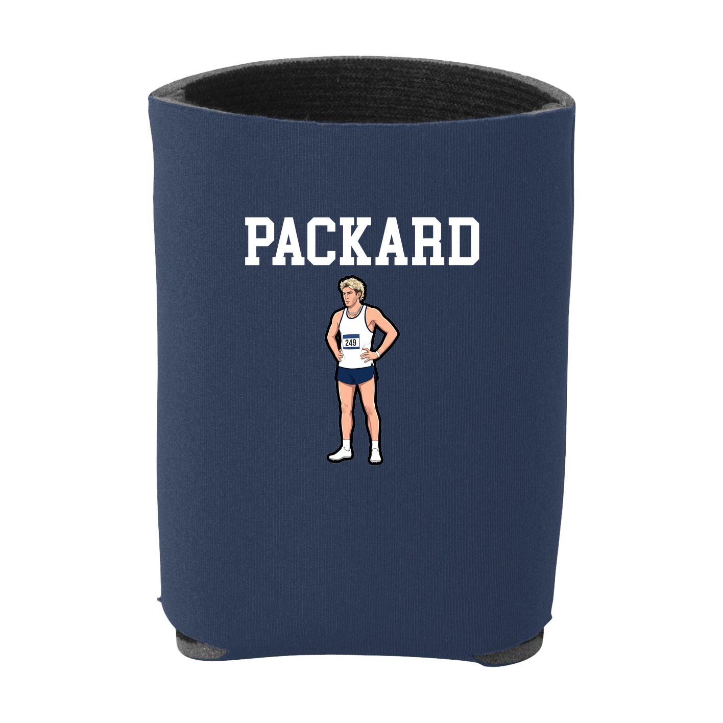Can Holder — Shirsey in Navy