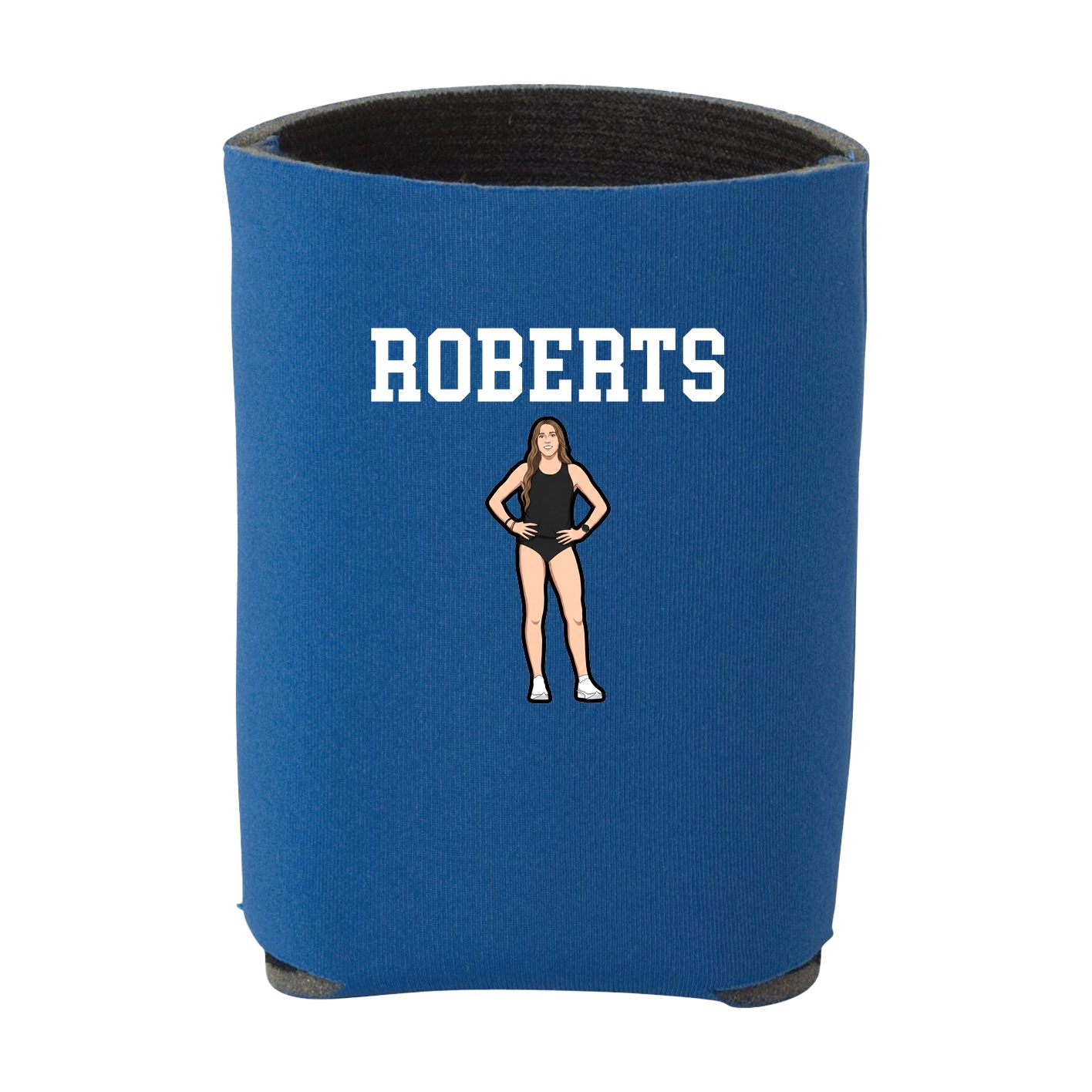 Can Holder — Shirsey in Royal