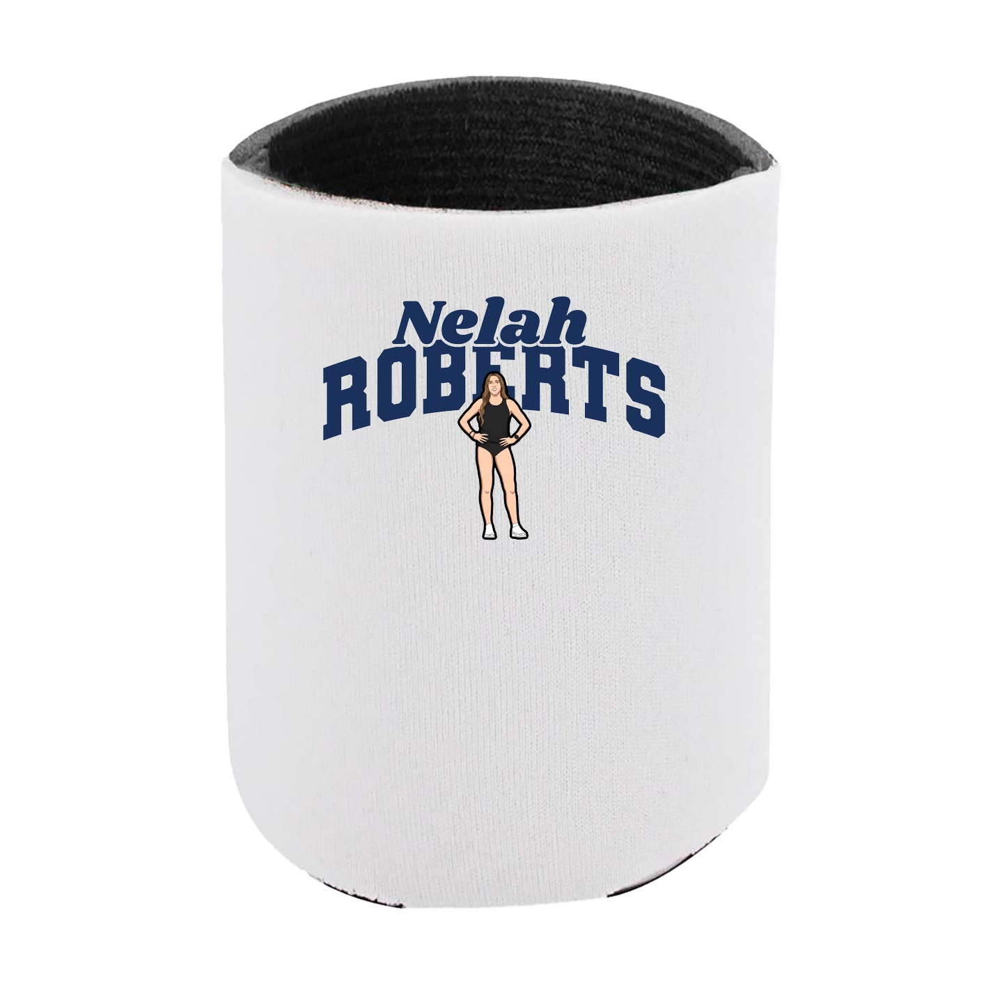 Can Holder — Signature Arch in White