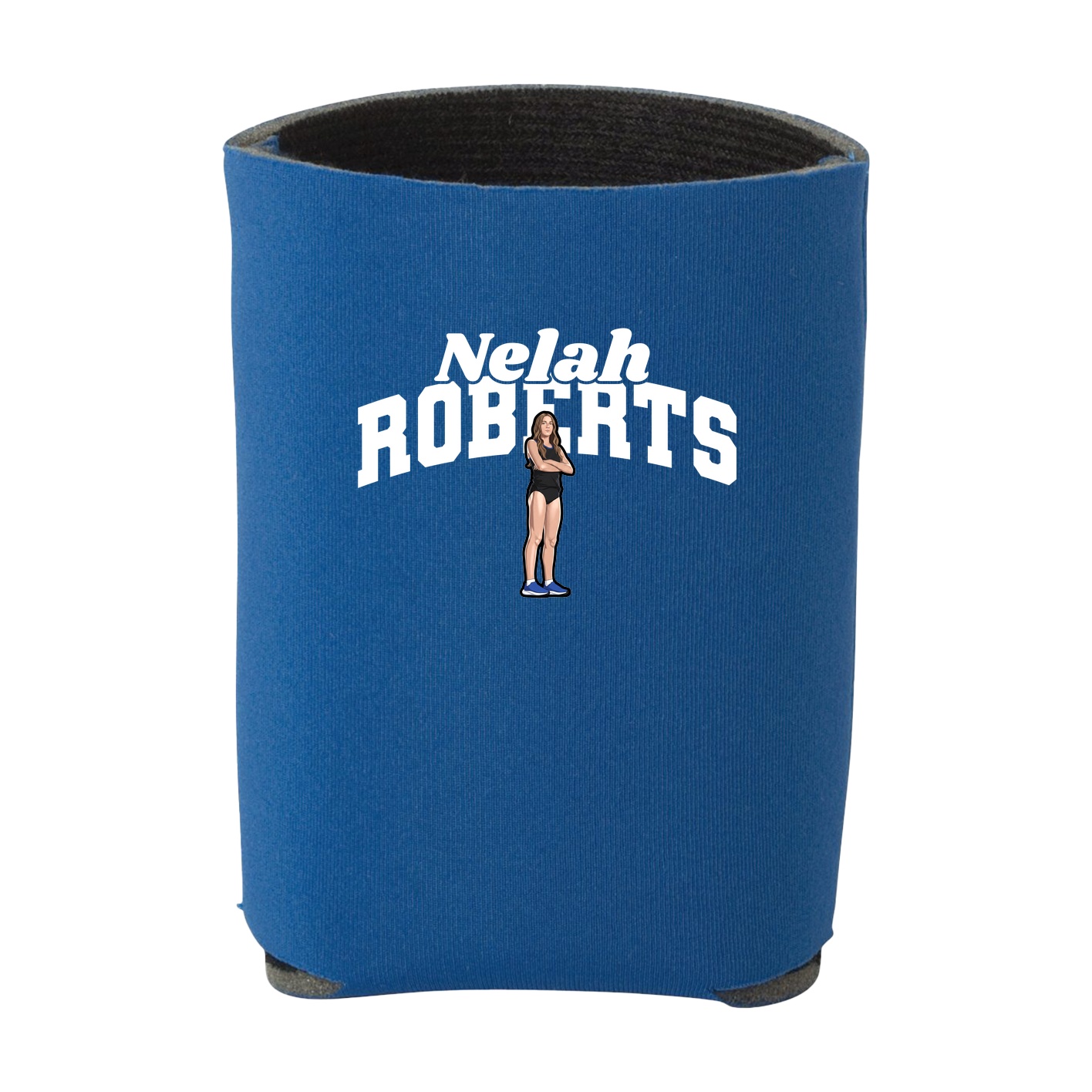 Can Holder — Signature Arch in Royal