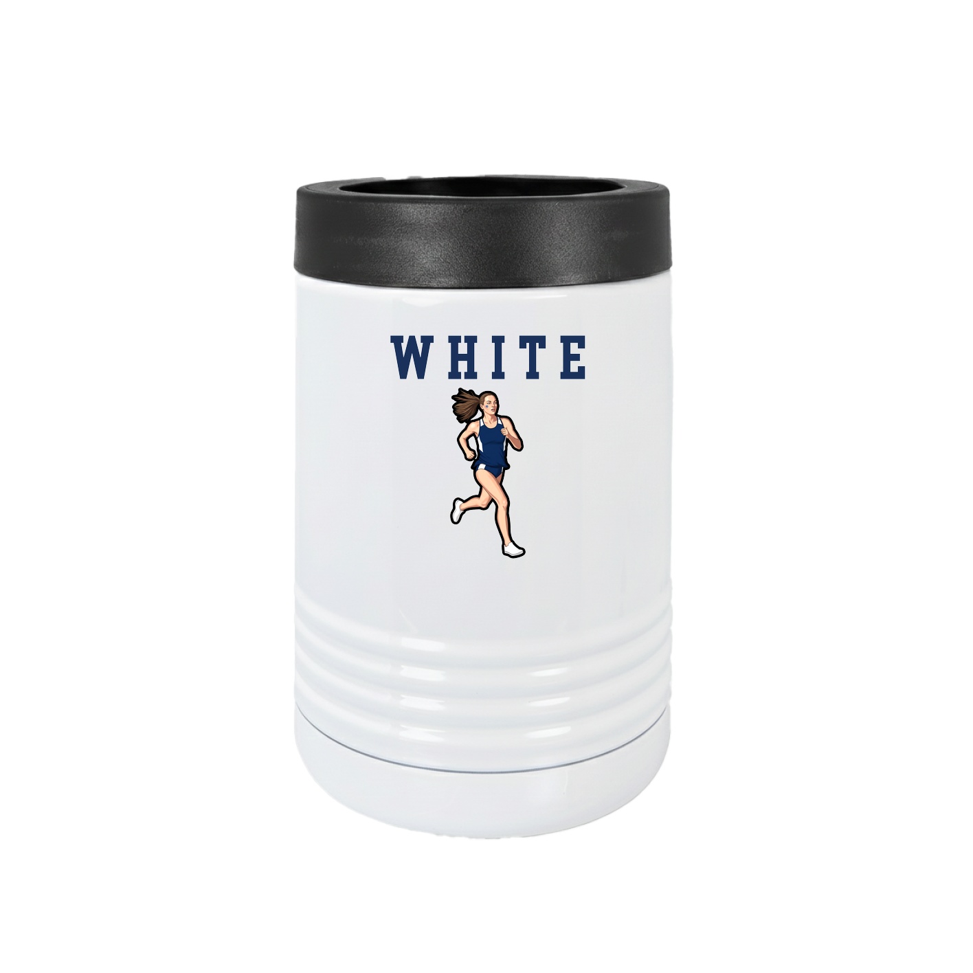 Beverage Holder — Shirsey in White
