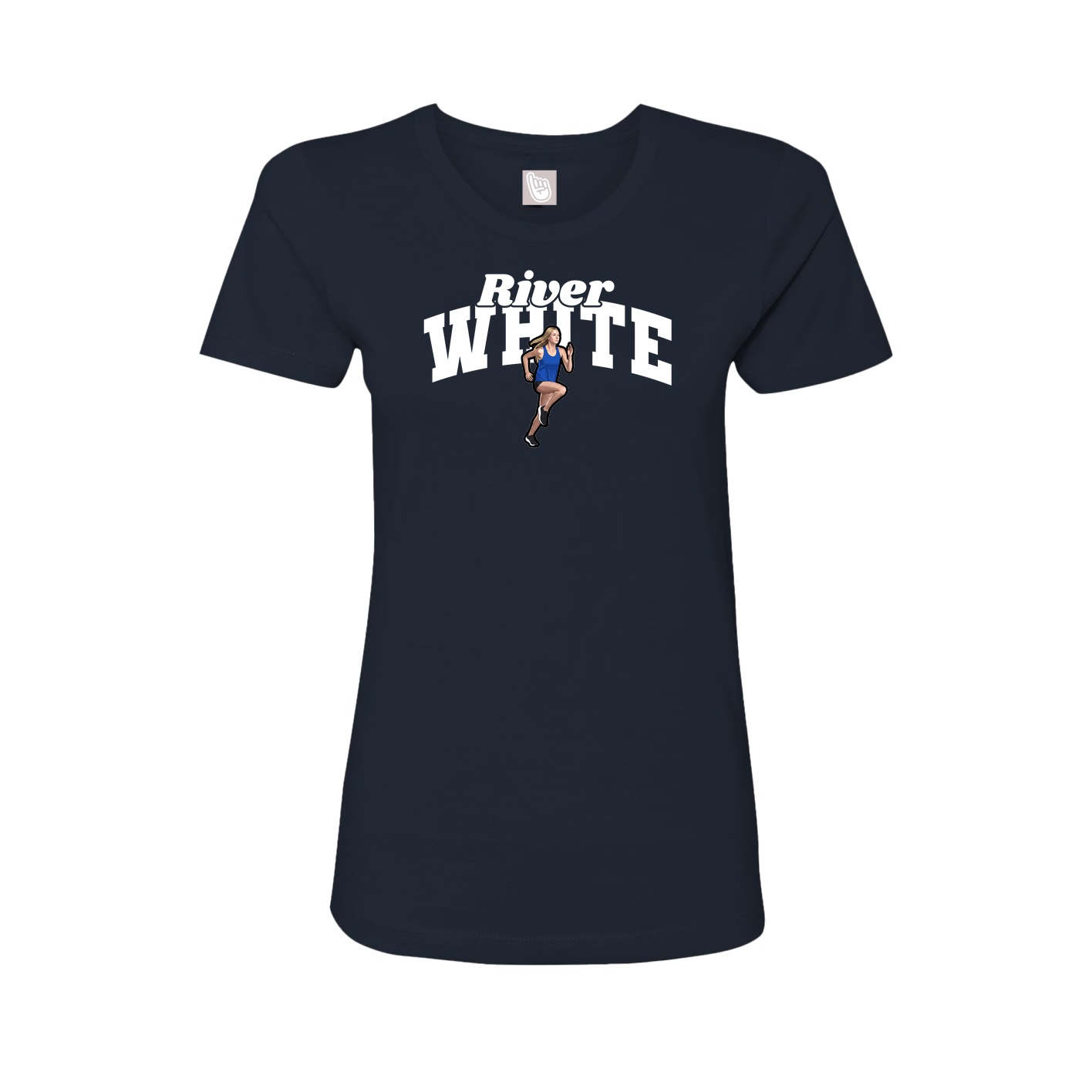 Fitted Women's Tee
