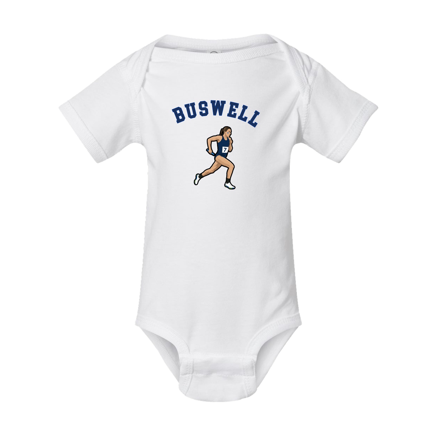 Baby Onesie