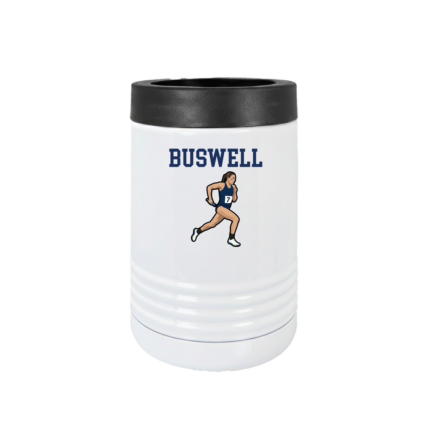 Beverage Holder — Shirsey in White