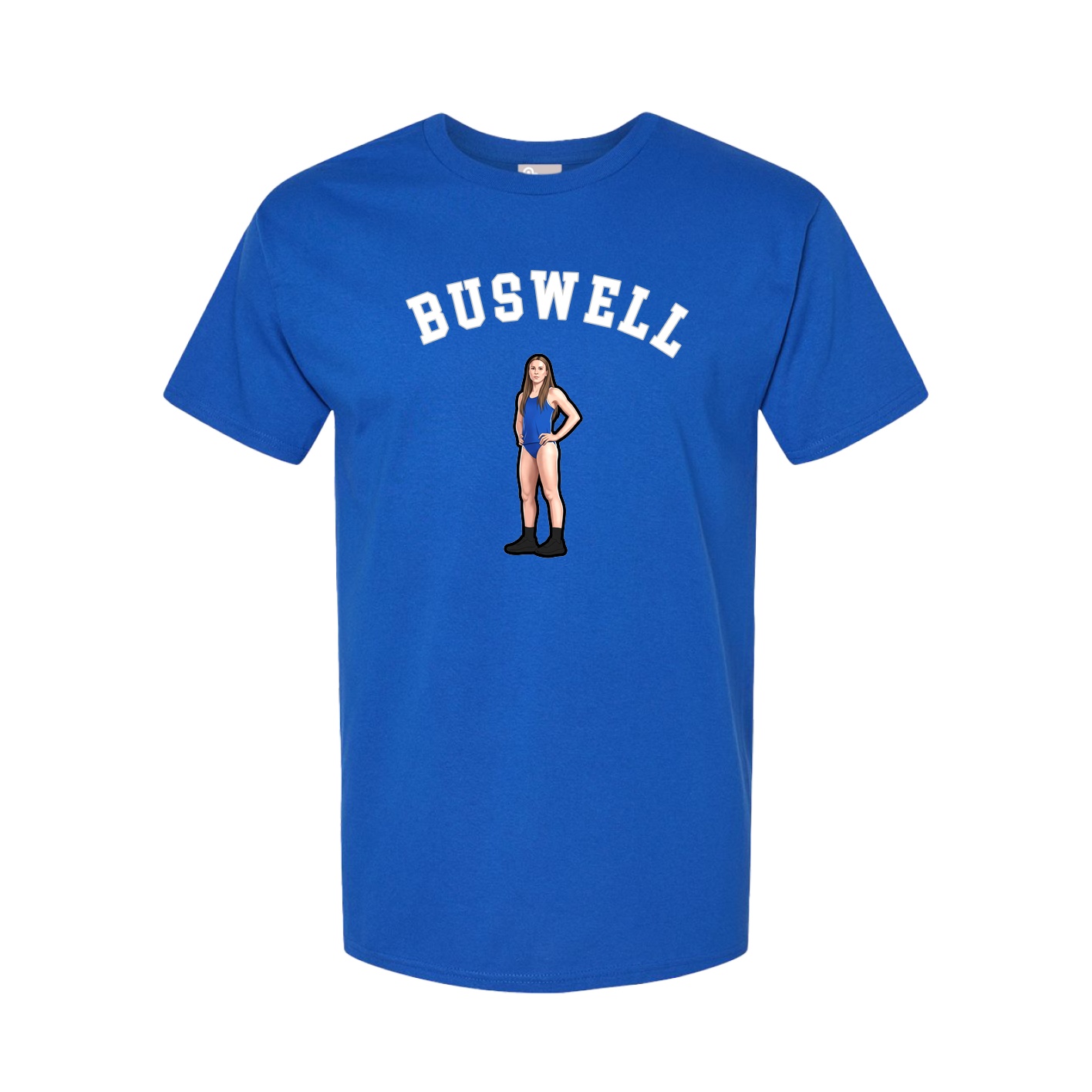 Tee — Shirsey Arch in Royal